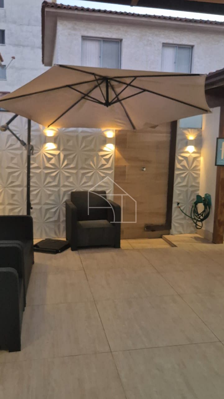 Casa de Condomínio, 3 quartos - Foto 9