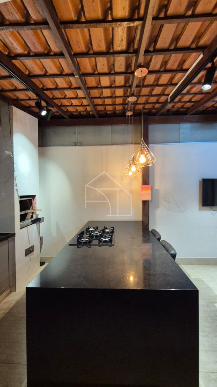 Casa de Condomínio, 3 quartos - Foto 10