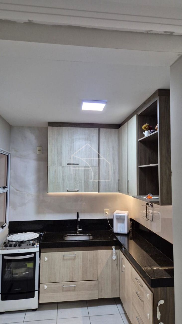 Casa de Condomínio, 3 quartos - Foto 12