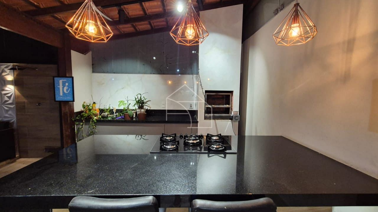 Casa de Condomínio, 3 quartos - Foto 13