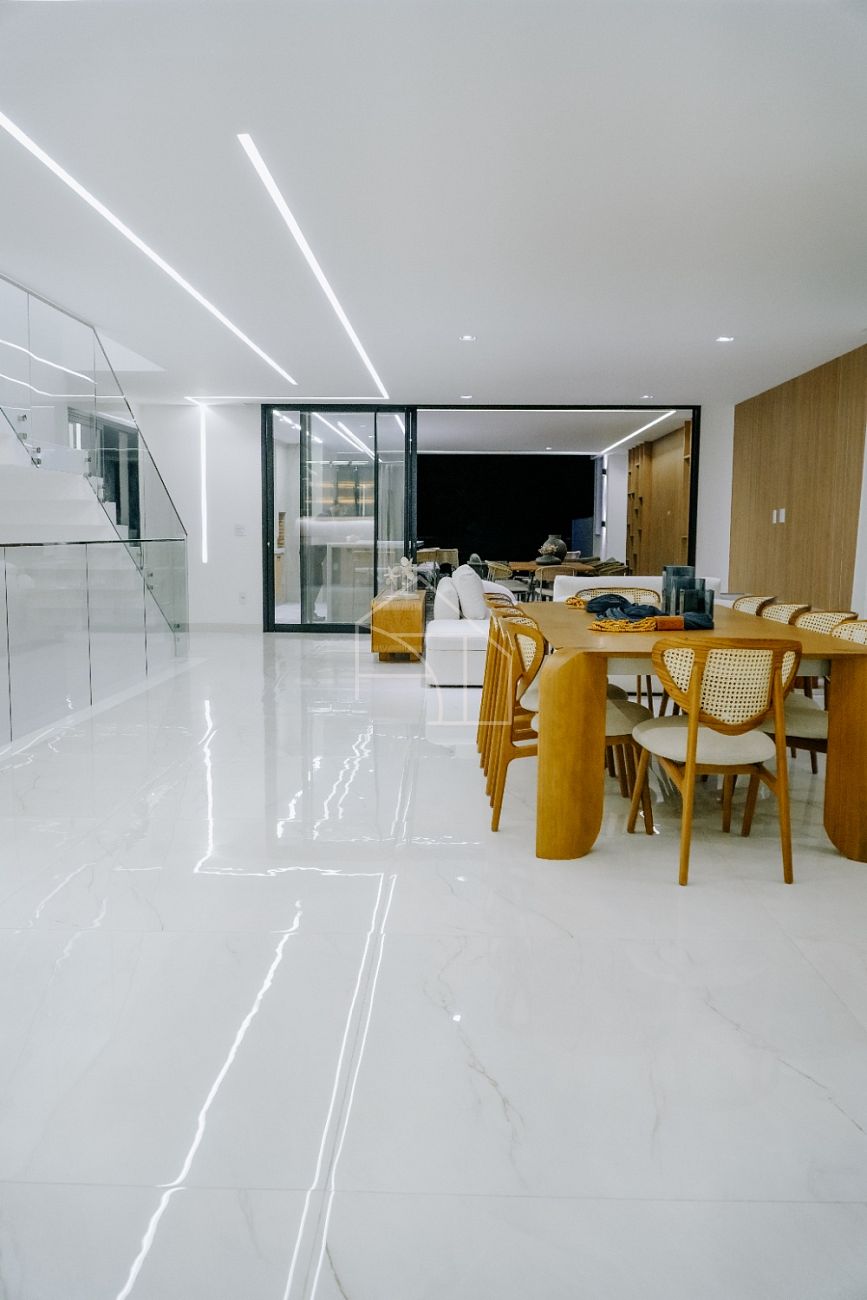 Casa de Condomínio, 5 quartos - Foto 6