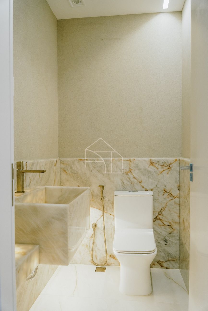 Casa de Condomínio, 5 quartos - Foto 7