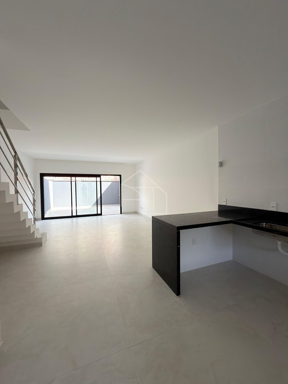 Casa, 3 quartos, 140 m² - Foto 3