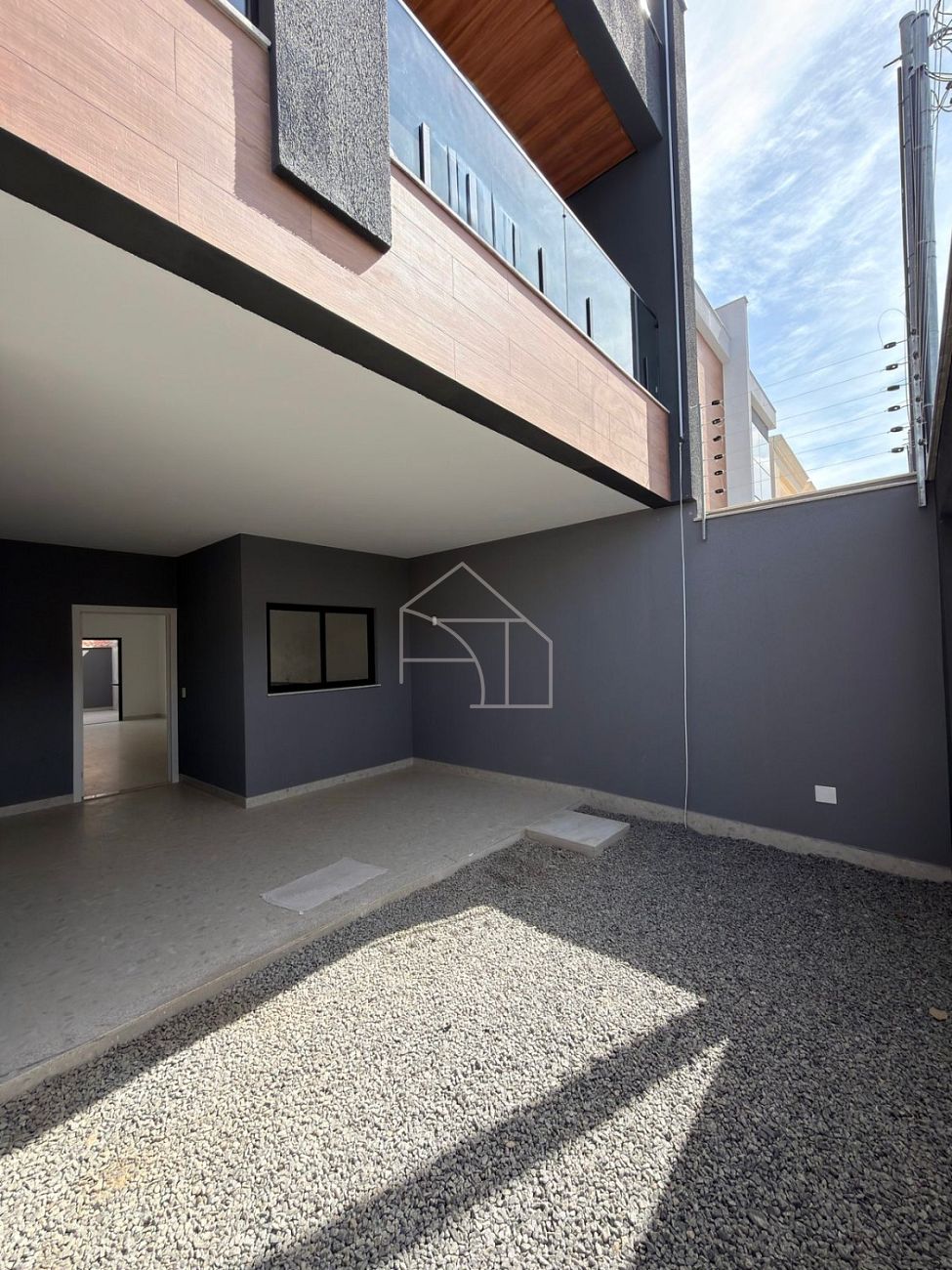 Casa, 3 quartos, 140 m² - Foto 1