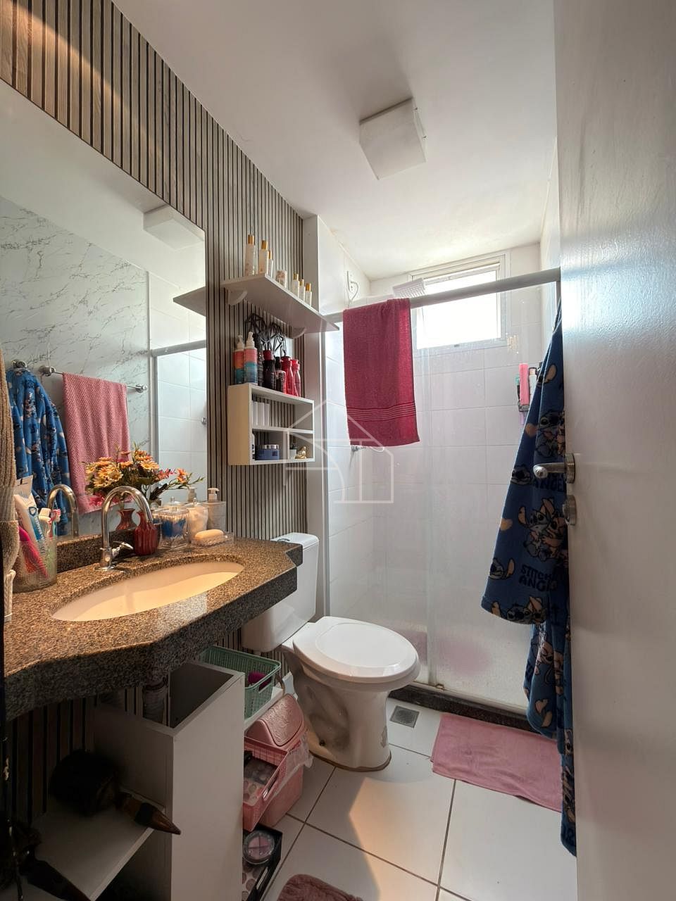 Apartamento, 3 quartos, 60 m² - Foto 11