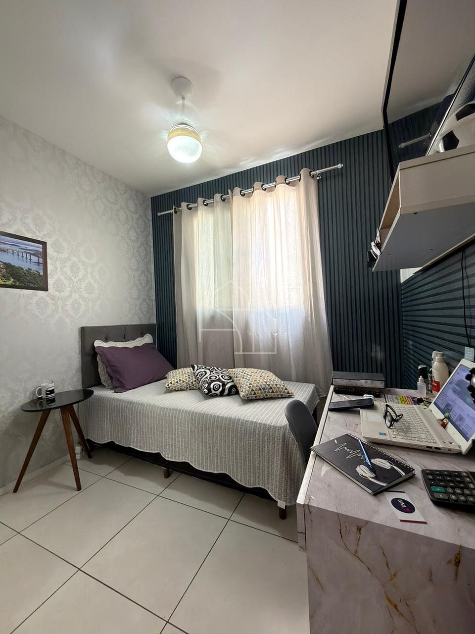 Apartamento, 3 quartos, 60 m² - Foto 12