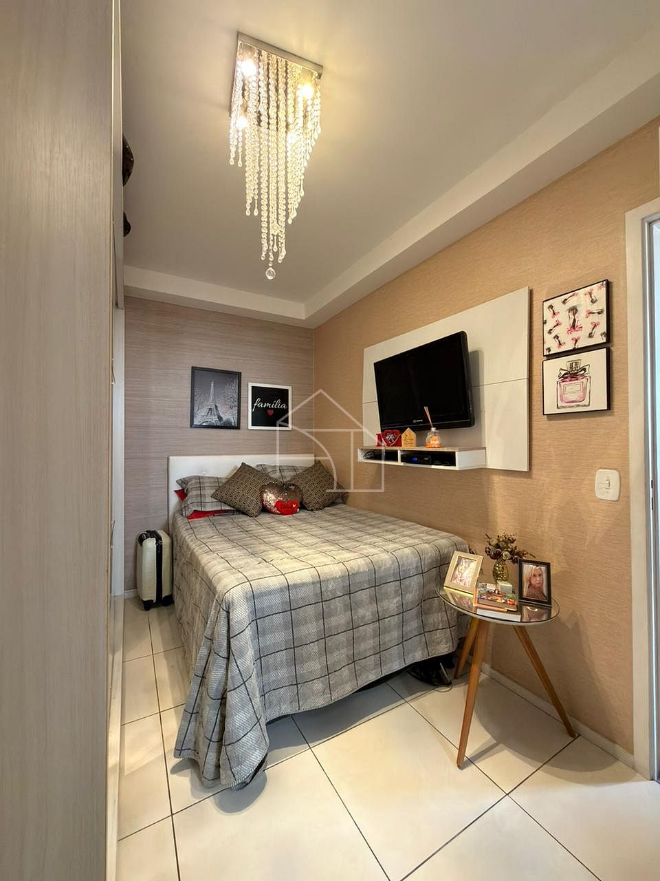 Apartamento, 3 quartos, 60 m² - Foto 4