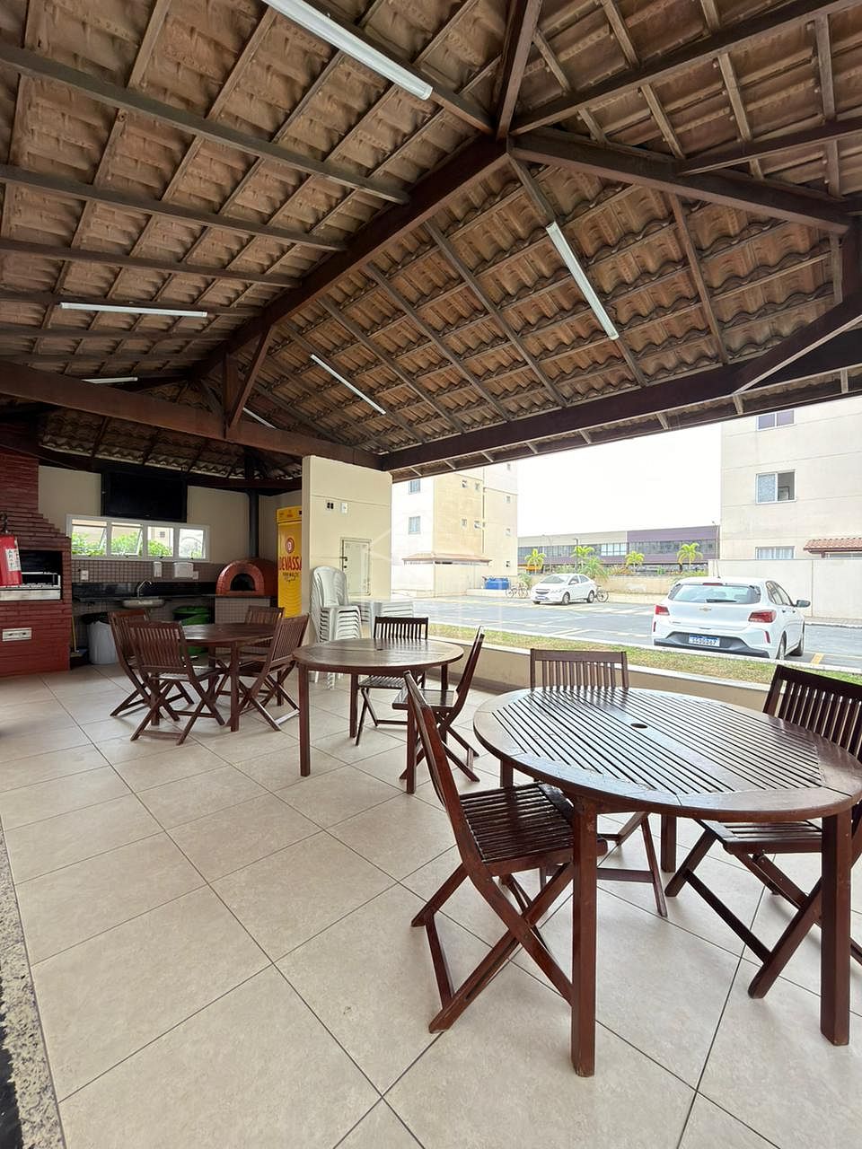 Apartamento, 3 quartos, 60 m² - Foto 14