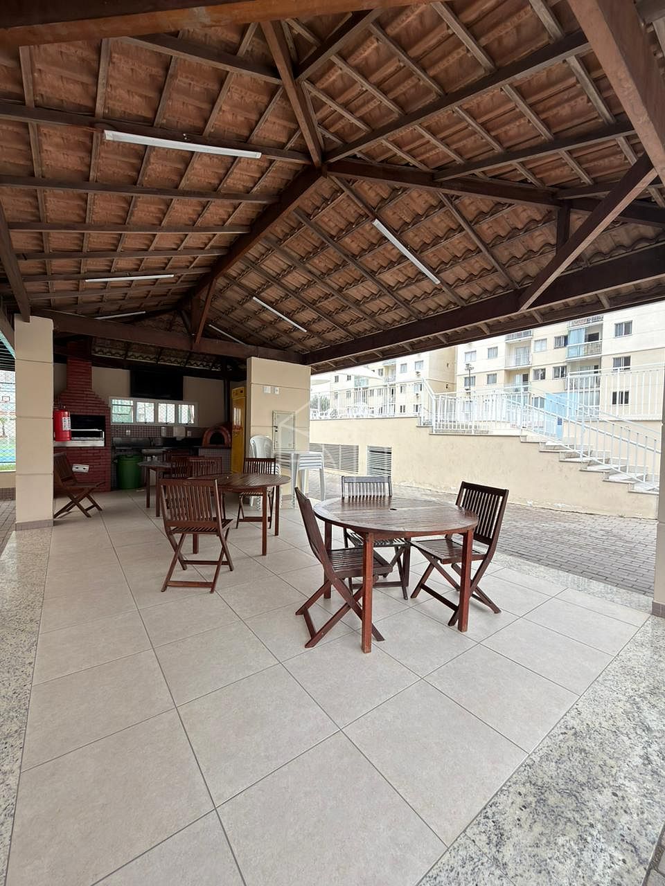 Apartamento, 3 quartos, 60 m² - Foto 7
