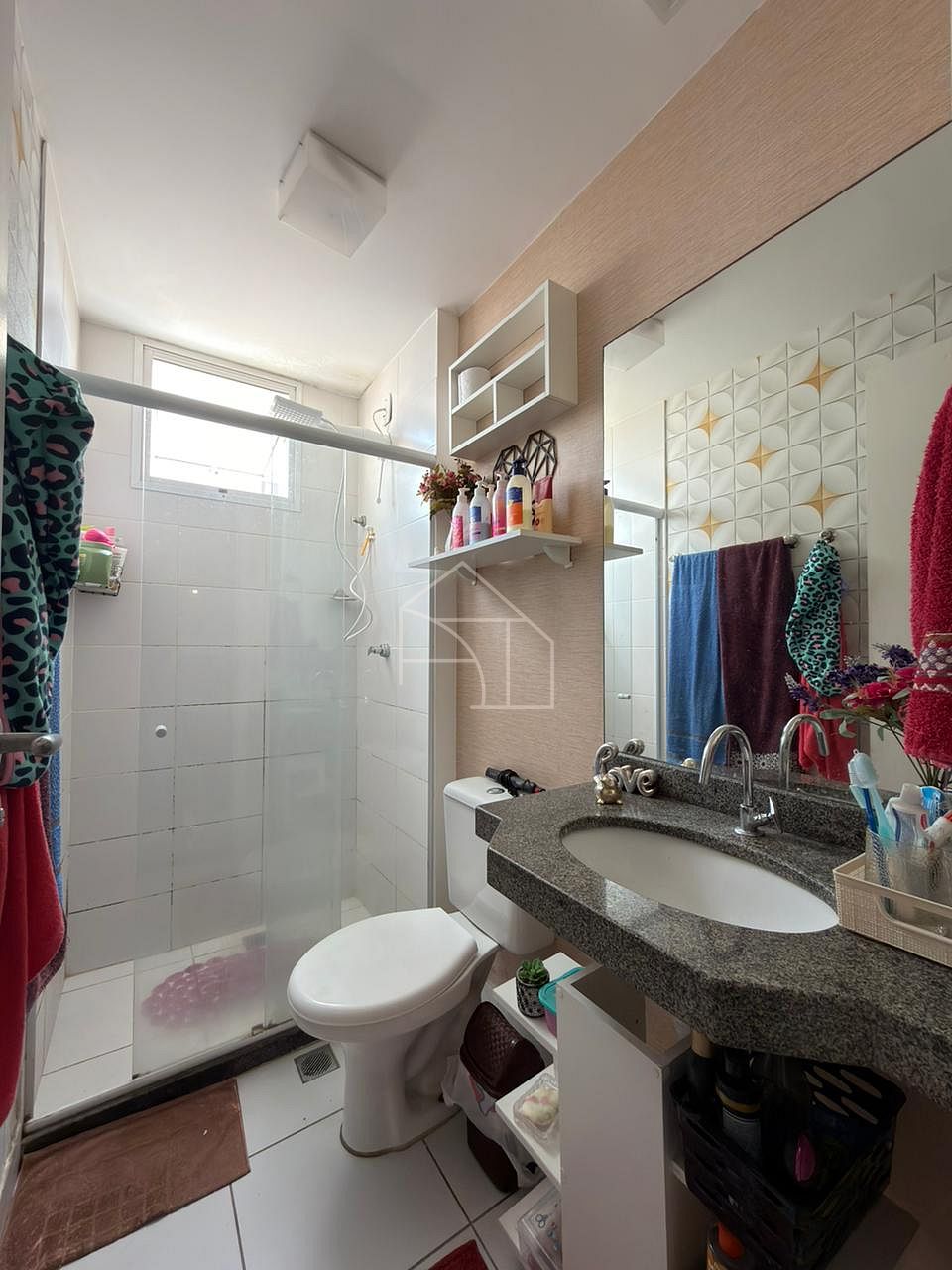 Apartamento, 3 quartos, 60 m² - Foto 15