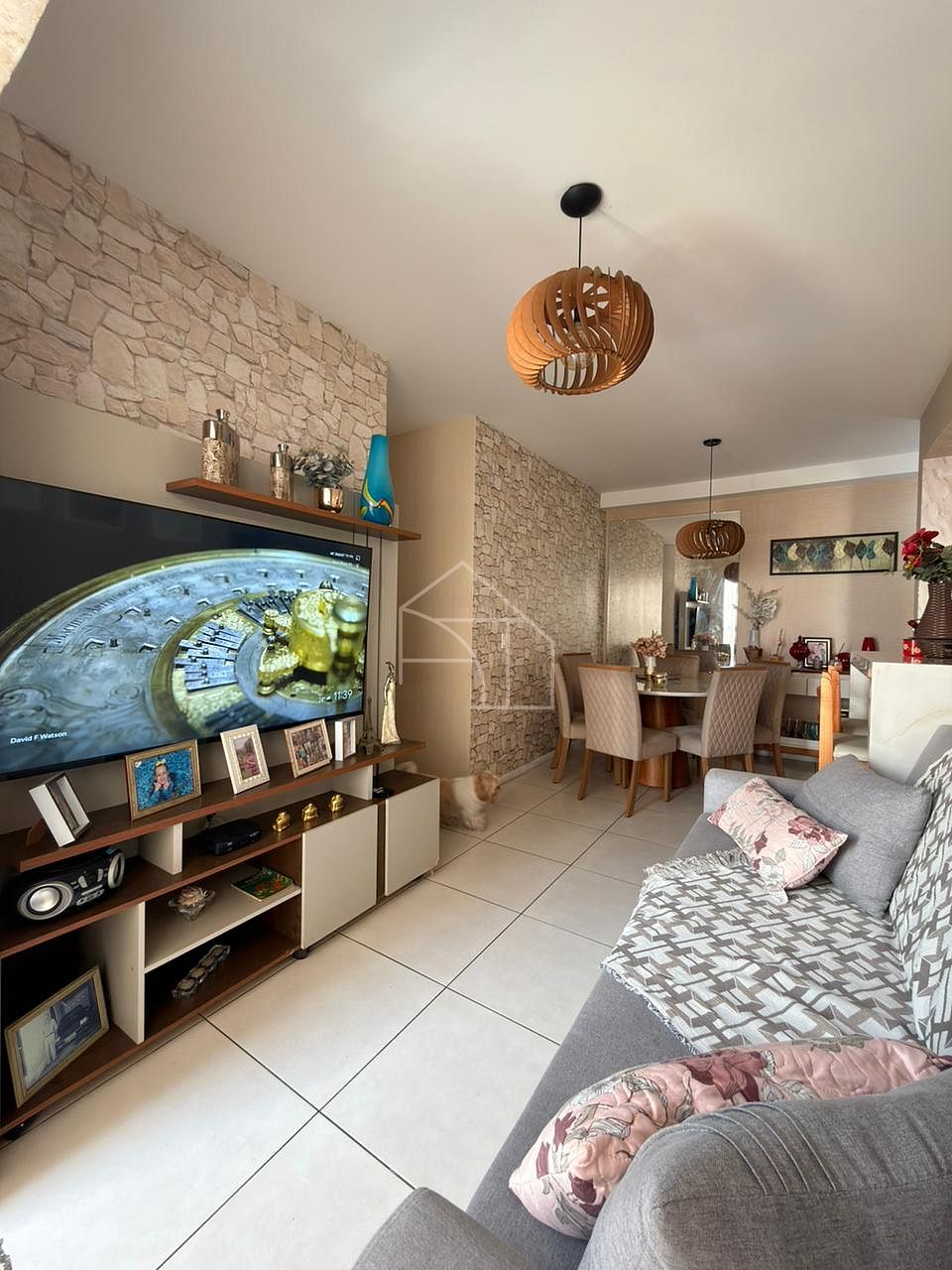 Apartamento, 3 quartos, 60 m² - Foto 8