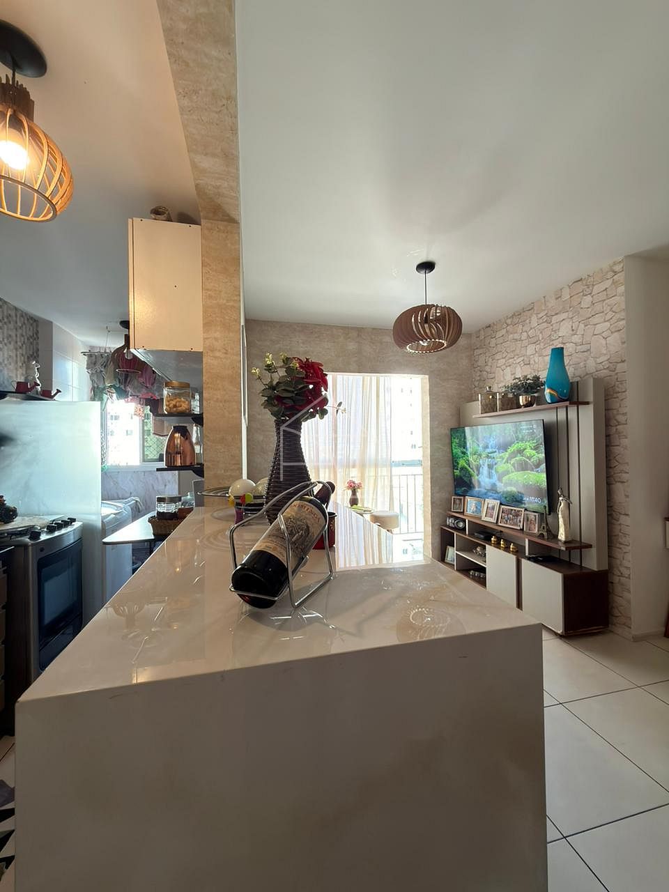Apartamento, 3 quartos, 60 m² - Foto 16