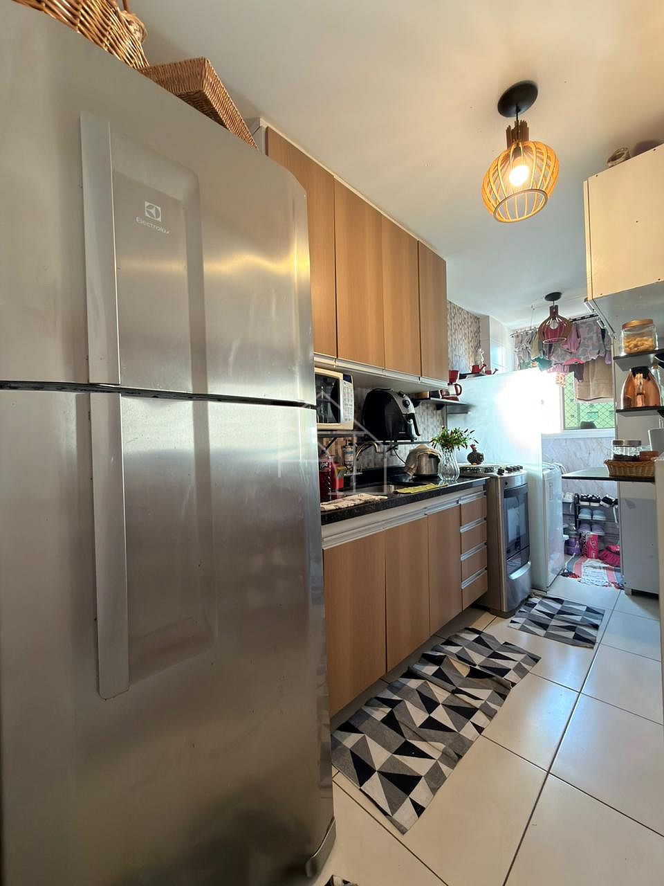 Apartamento, 3 quartos, 60 m² - Foto 3