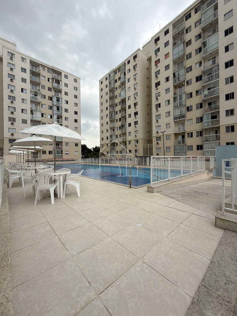 Apartamento, 3 quartos, 60 m² - Foto 17