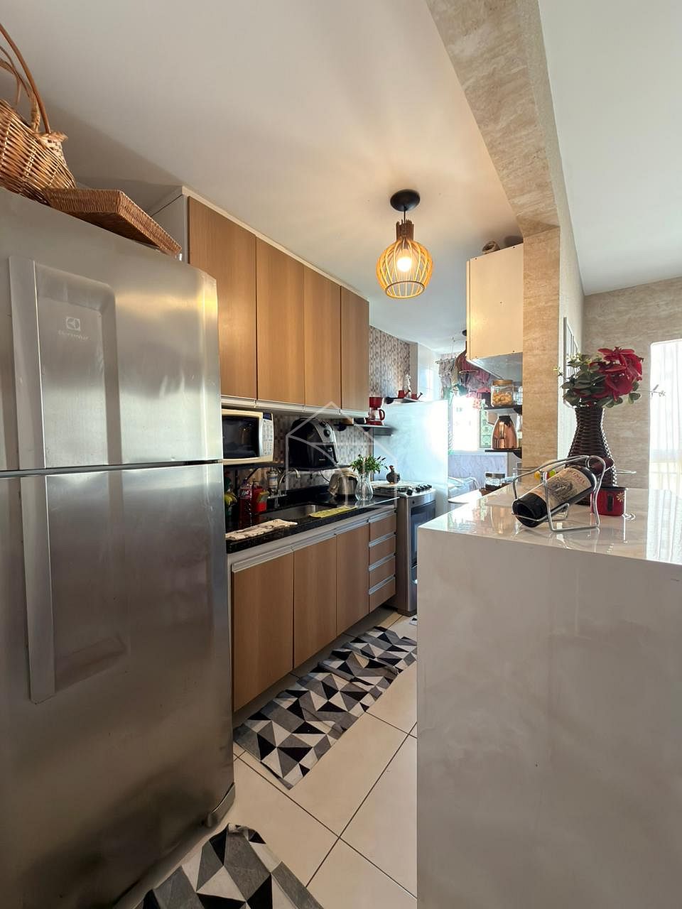 Apartamento, 3 quartos, 60 m² - Foto 5