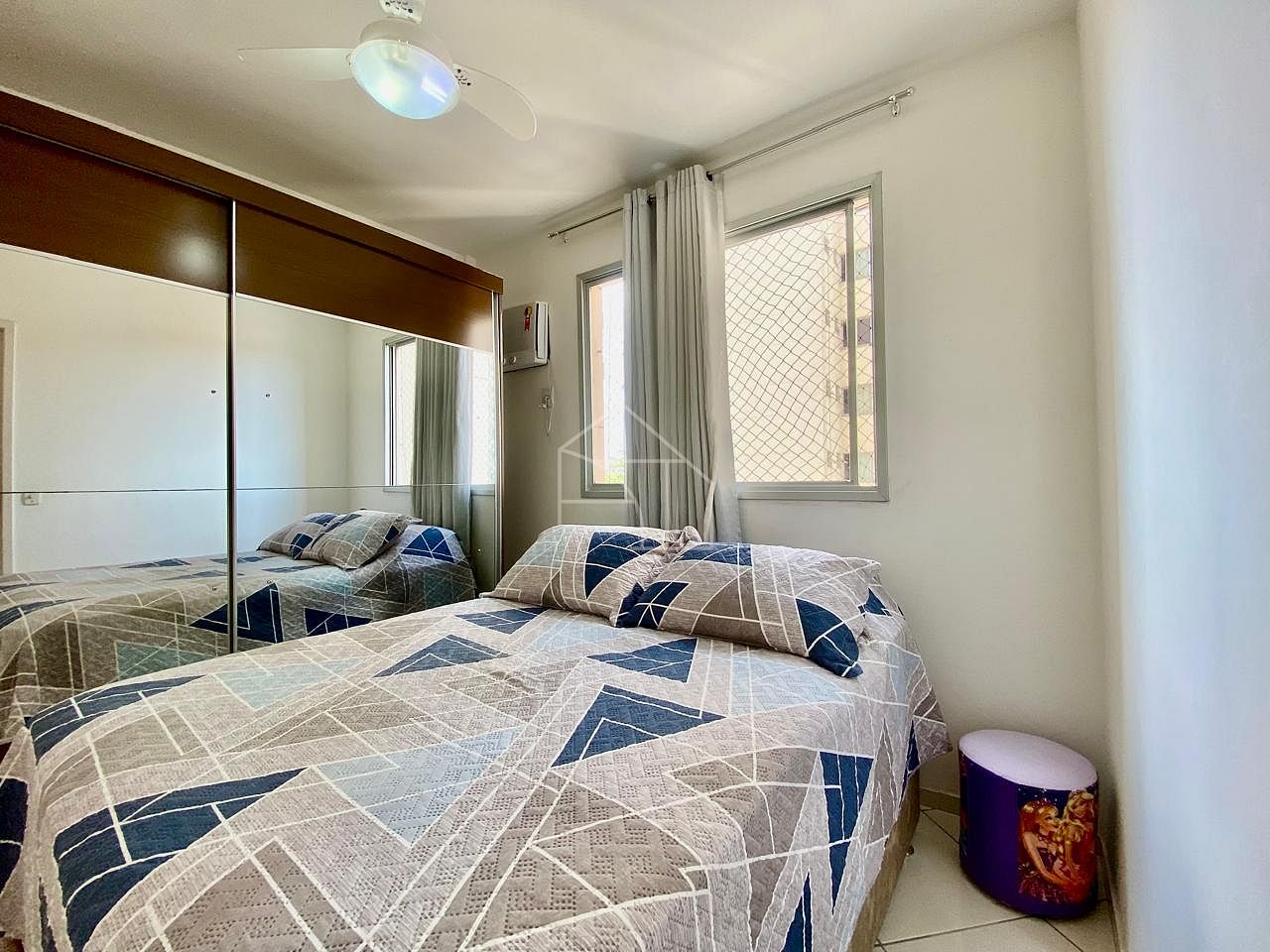 Apartamento, 2 quartos - Foto 5