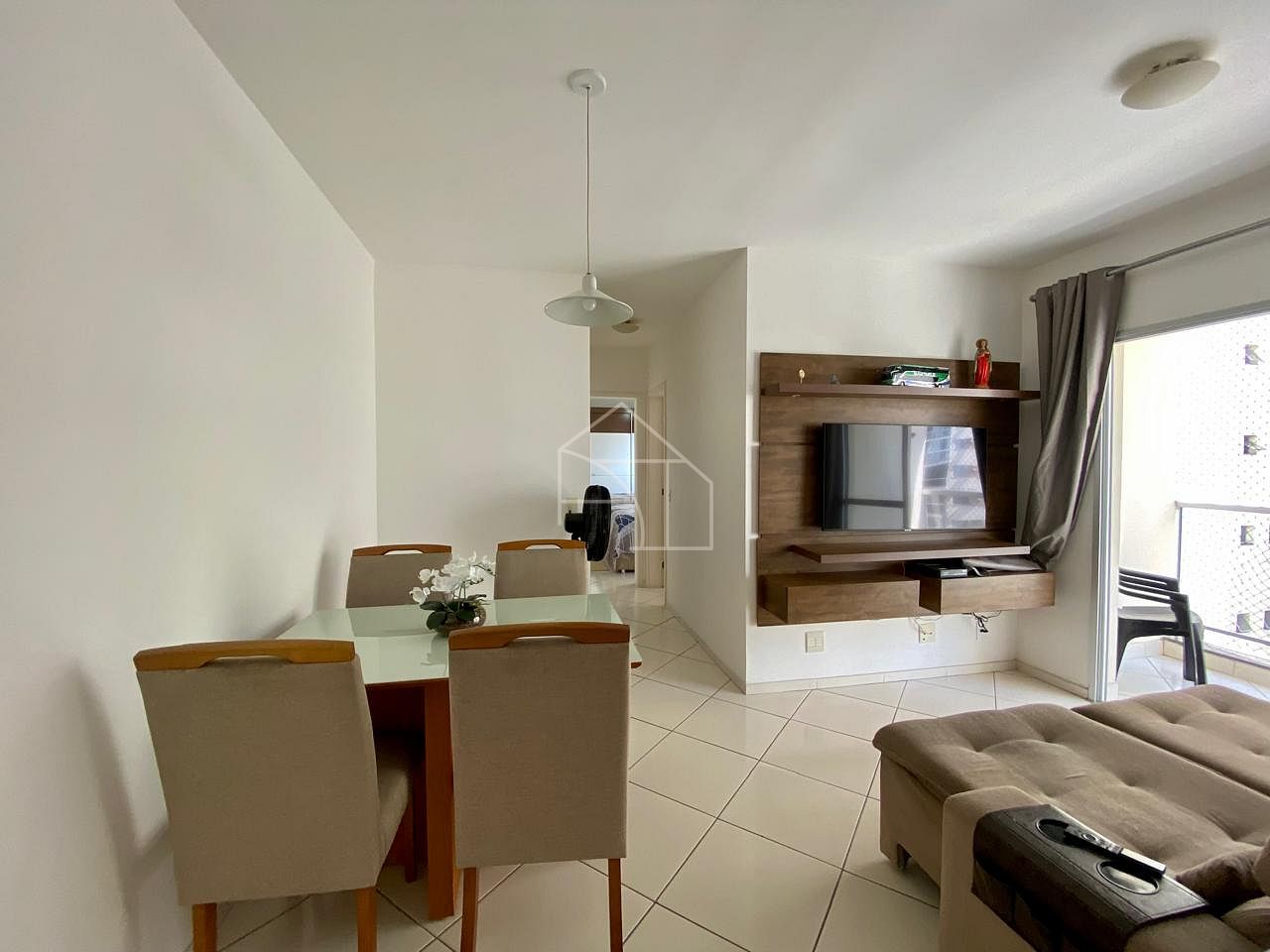 Apartamento, 2 quartos - Foto 2