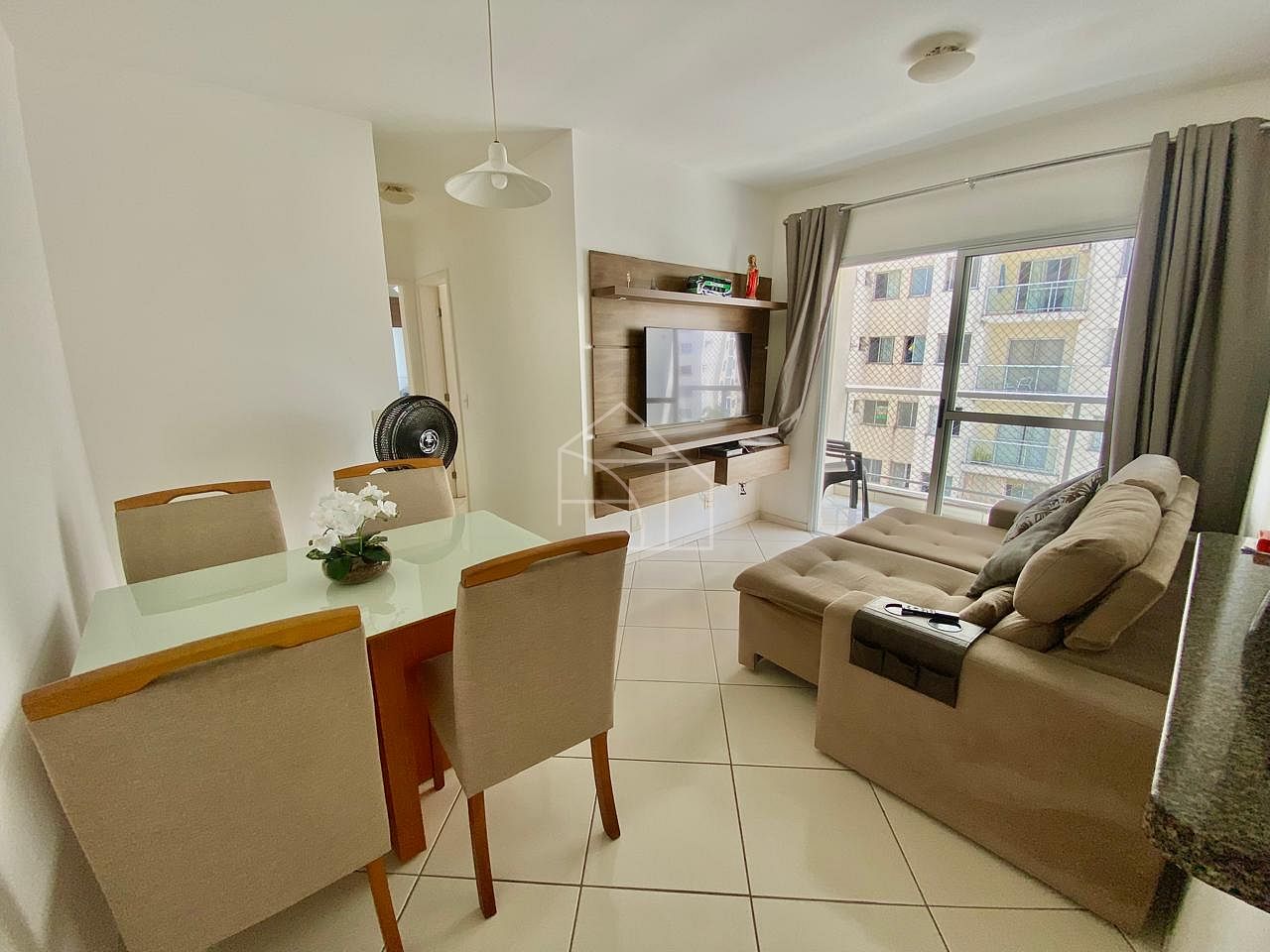 Apartamento, 2 quartos - Foto 3