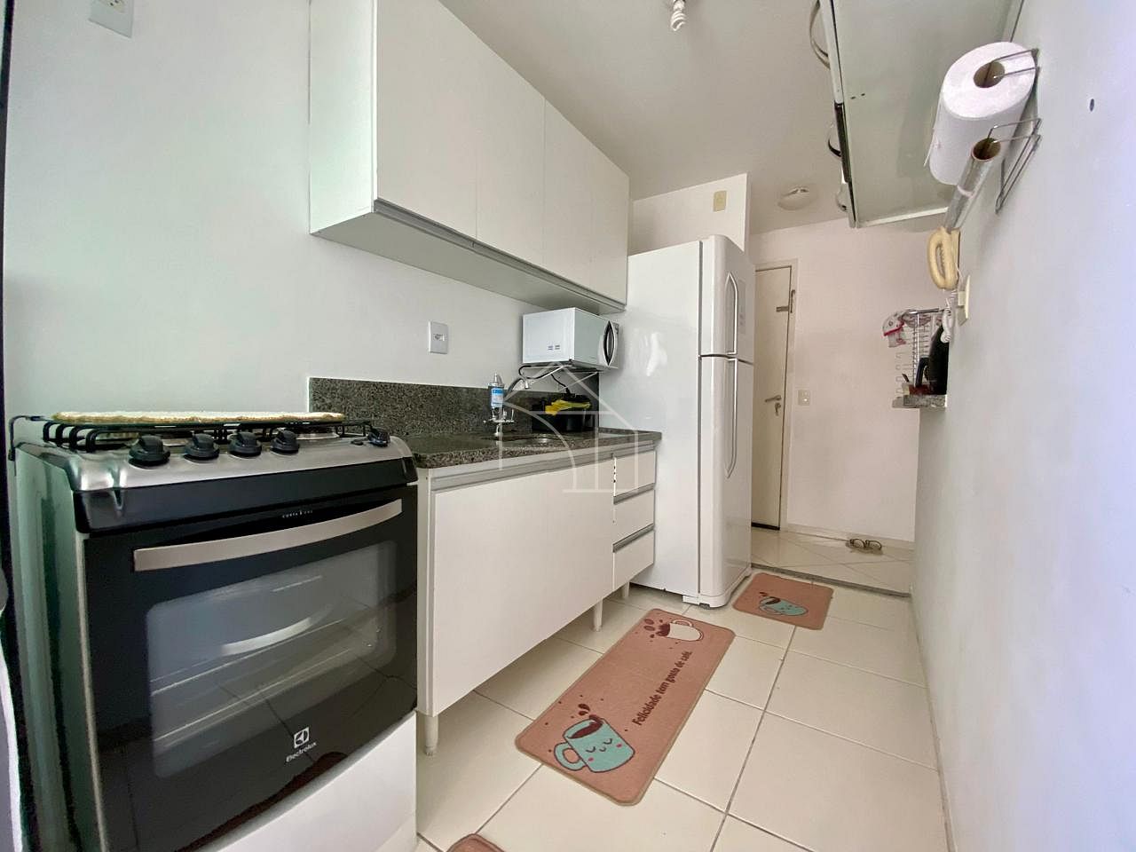 Apartamento, 2 quartos - Foto 6