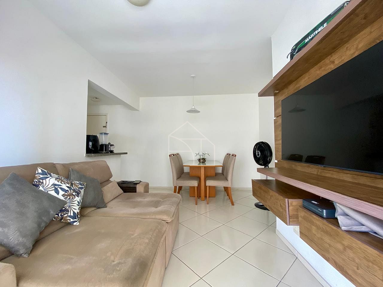Apartamento, 2 quartos - Foto 8