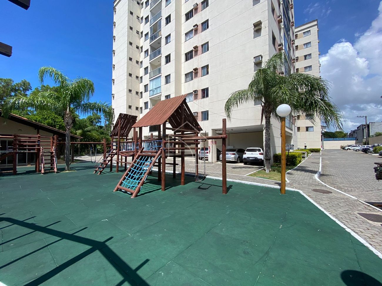 Apartamento, 2 quartos - Foto 14