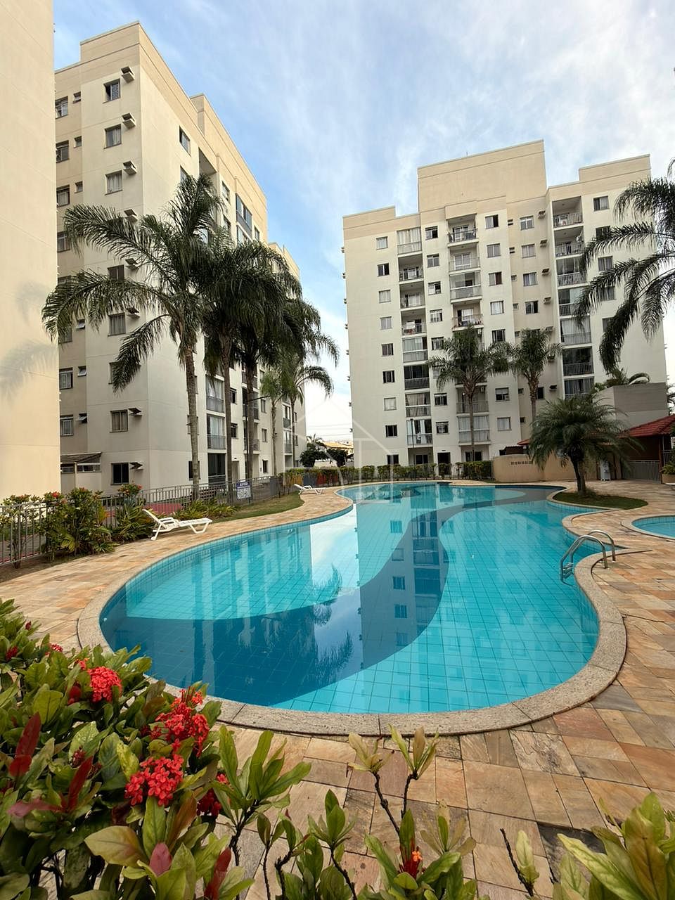 Apartamento, 2 quartos, 53 m² - Foto 1