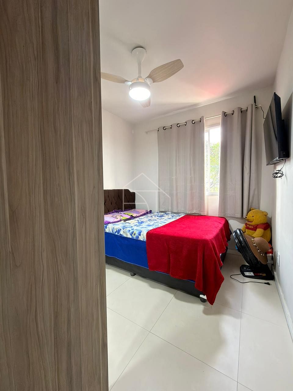 Apartamento, 2 quartos, 53 m² - Foto 6