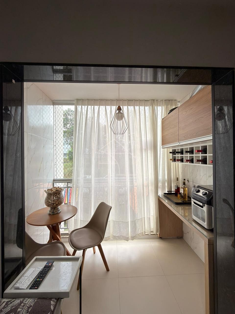 Apartamento, 2 quartos, 53 m² - Foto 7