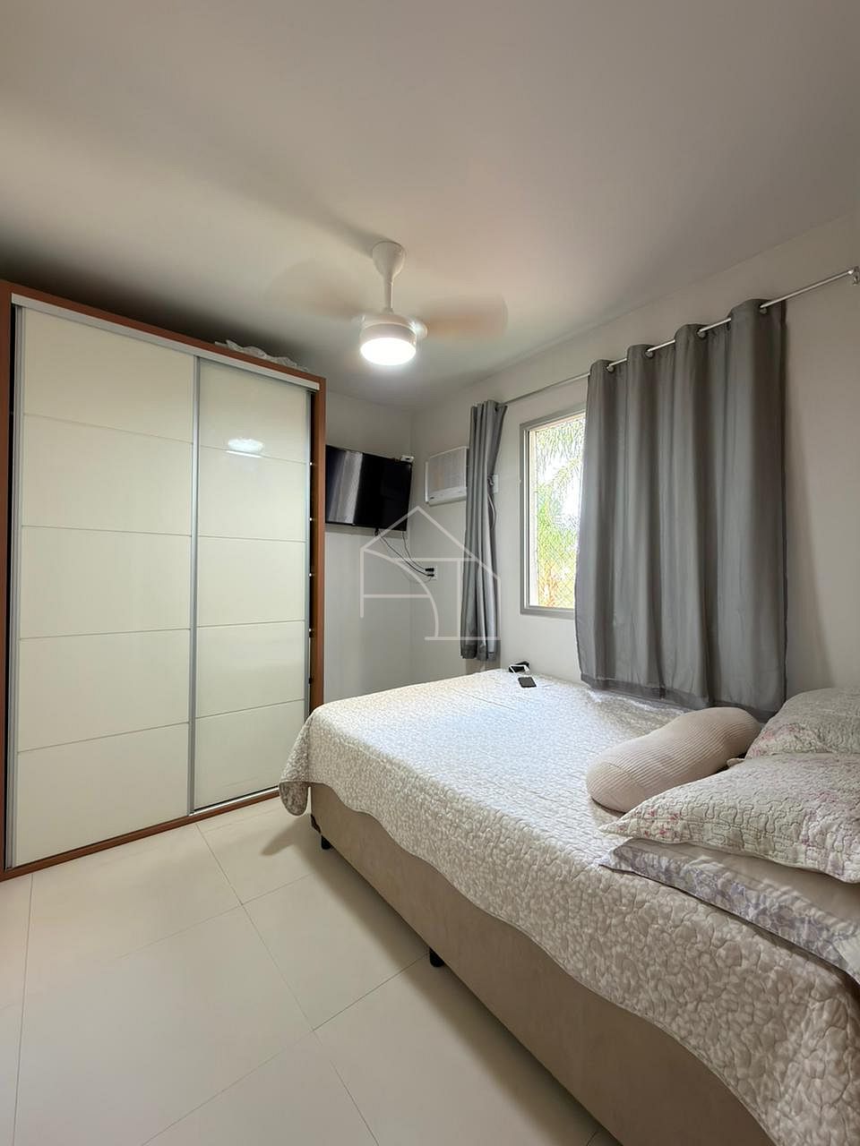 Apartamento, 2 quartos, 53 m² - Foto 8