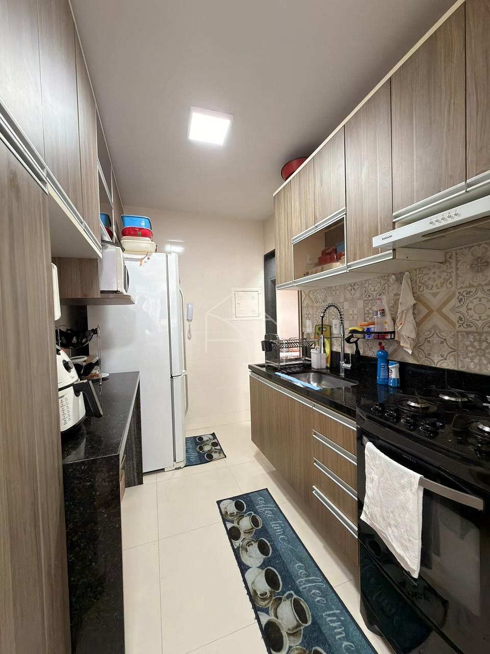Apartamento, 2 quartos, 53 m² - Foto 13