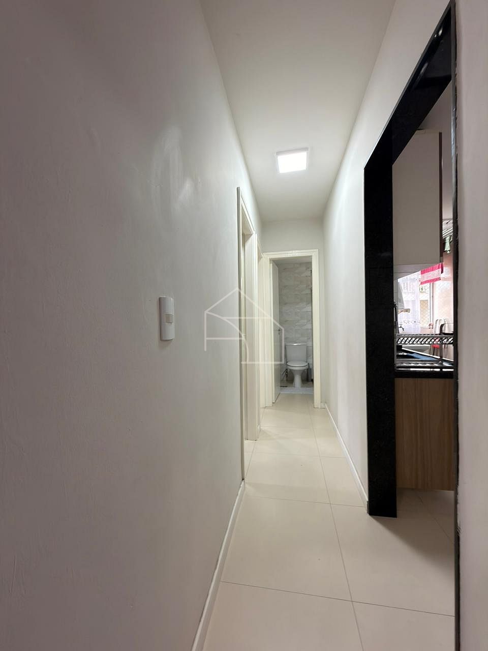 Apartamento, 2 quartos, 53 m² - Foto 9