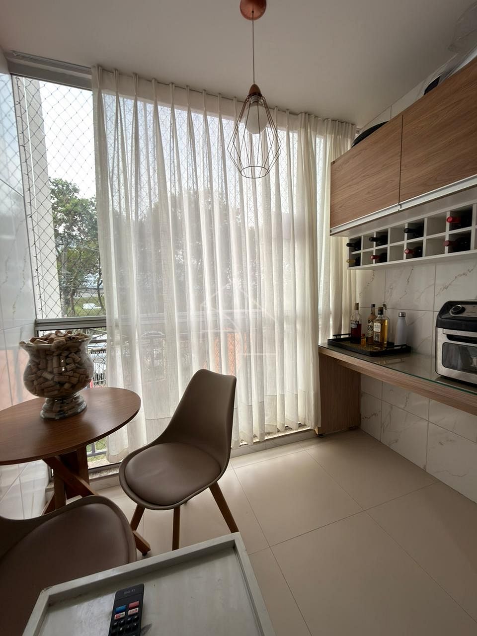 Apartamento, 2 quartos, 53 m² - Foto 11