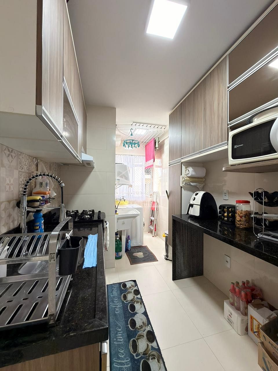 Apartamento, 2 quartos, 53 m² - Foto 14