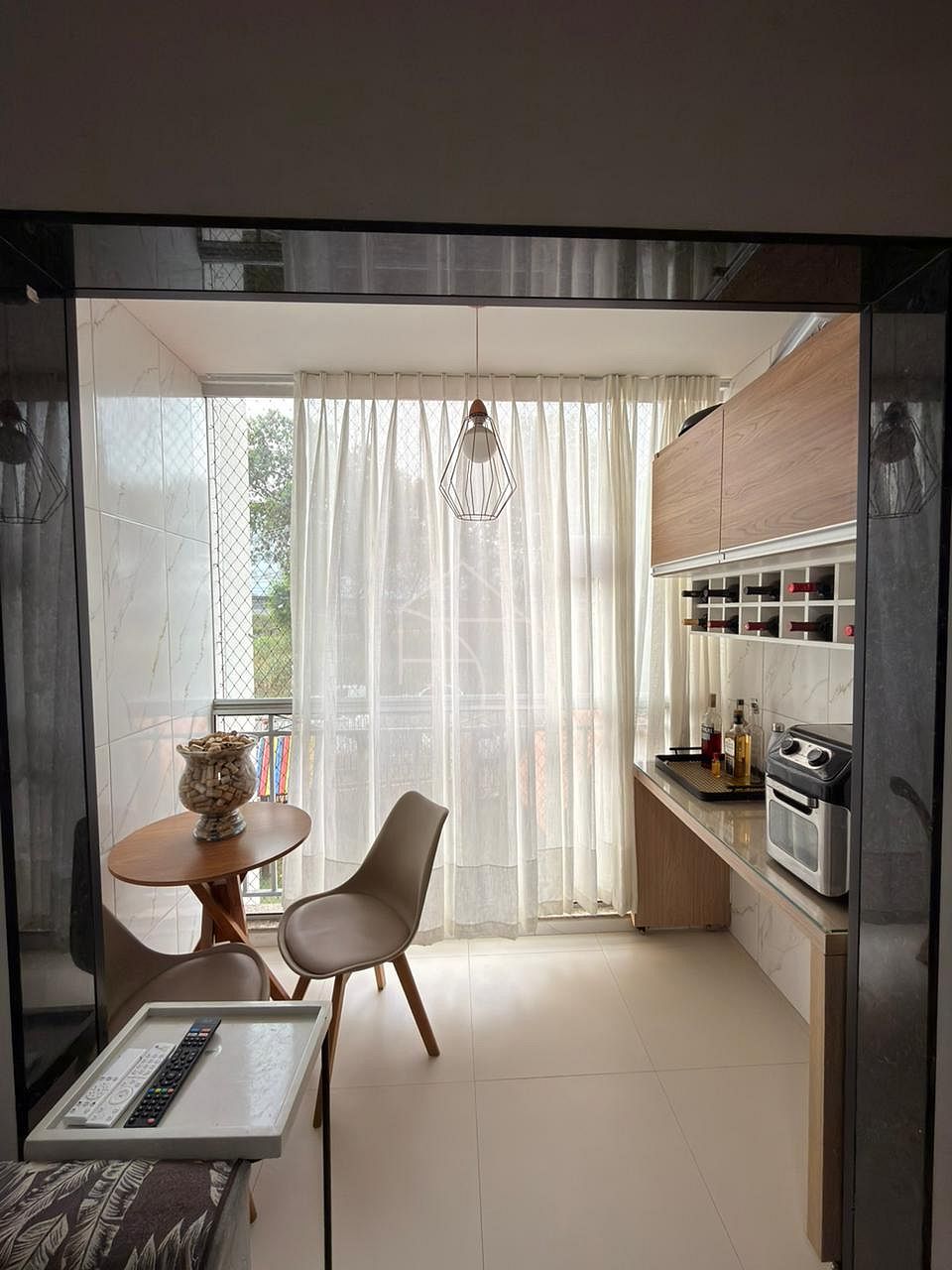 Apartamento, 2 quartos, 53 m² - Foto 16