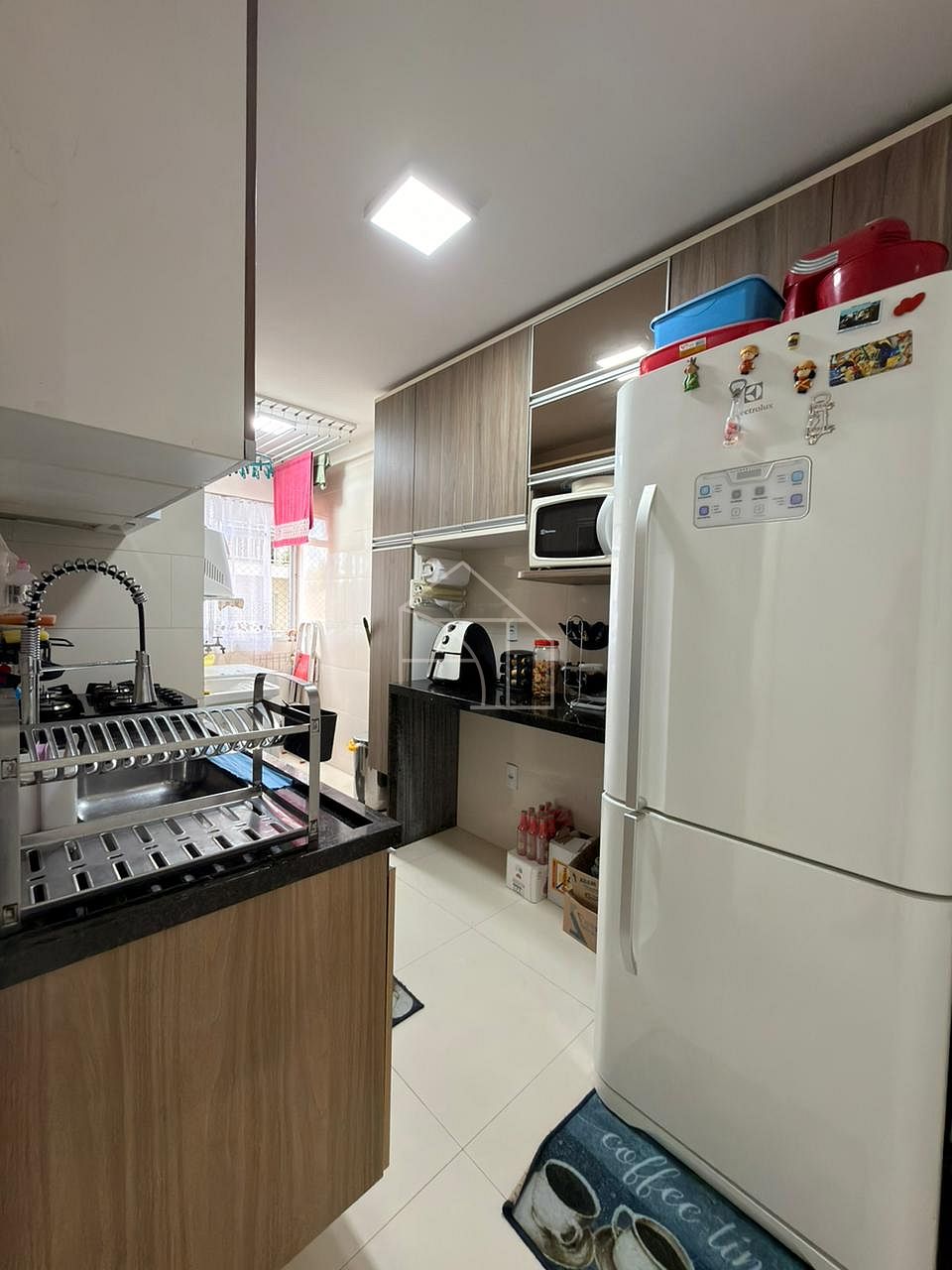 Apartamento, 2 quartos, 53 m² - Foto 15