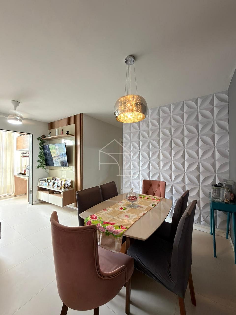 Apartamento, 2 quartos, 53 m² - Foto 17