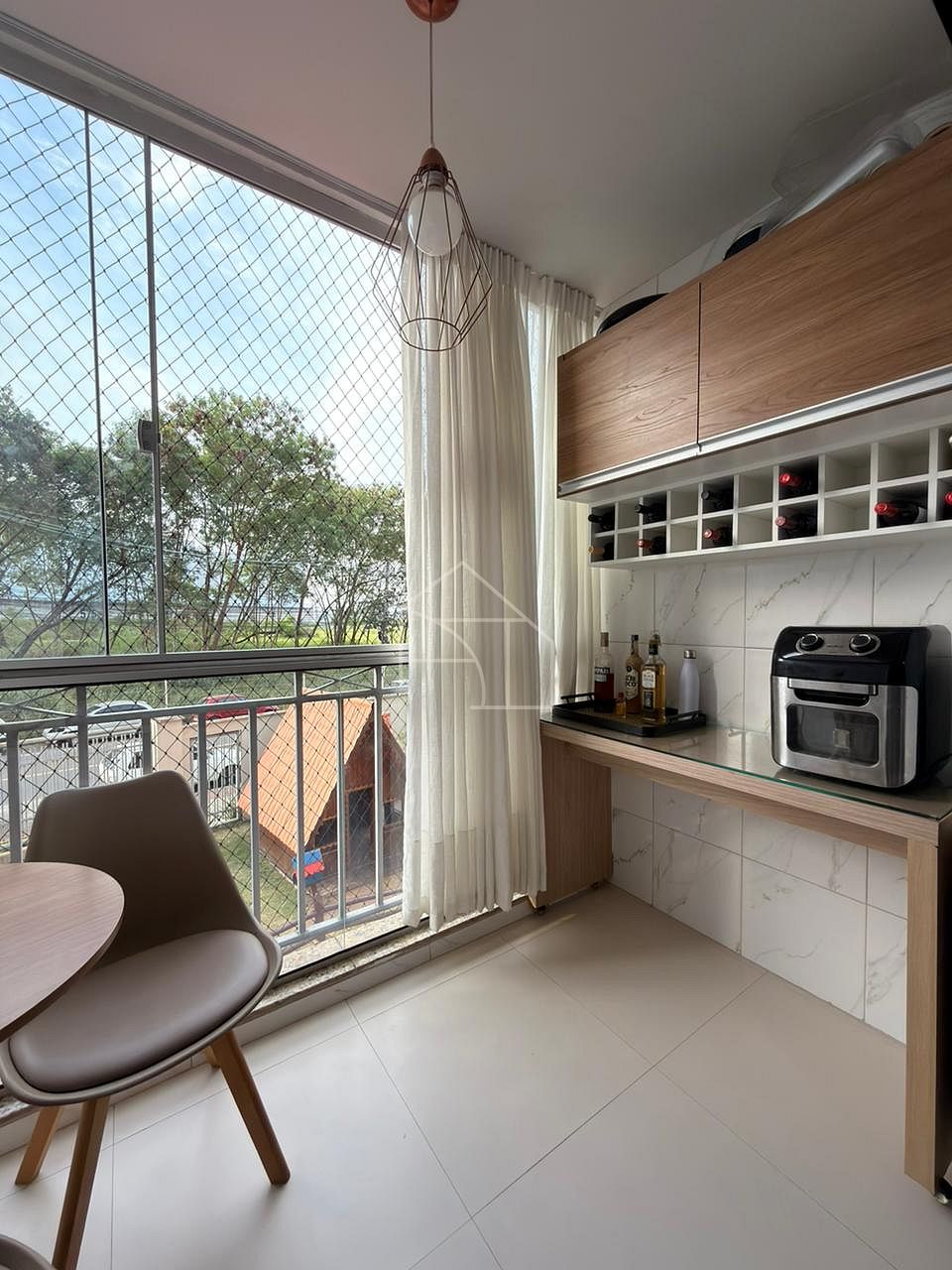 Apartamento, 2 quartos, 53 m² - Foto 19