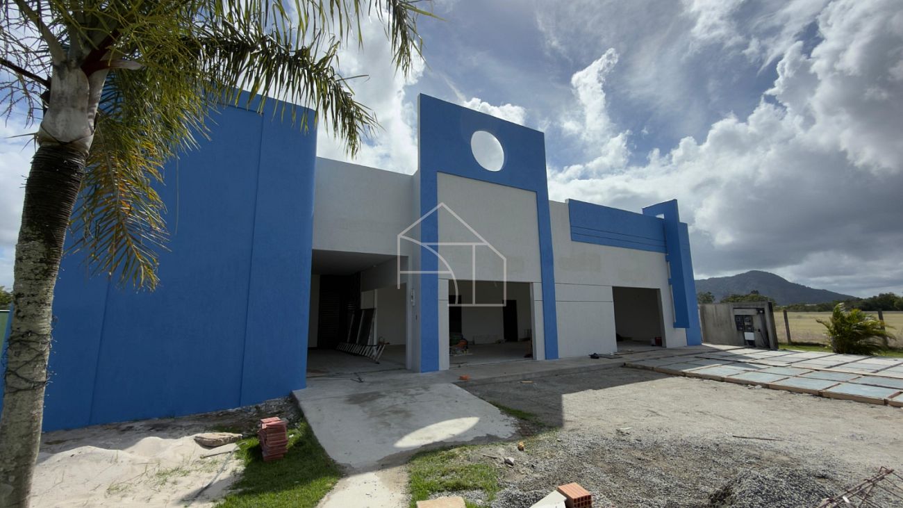 Loja-Salão, 120 m² - Foto 2