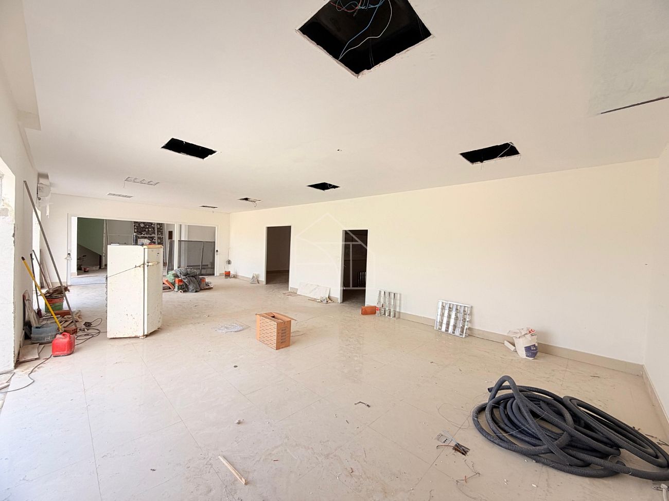 Loja-Salão, 120 m² - Foto 9
