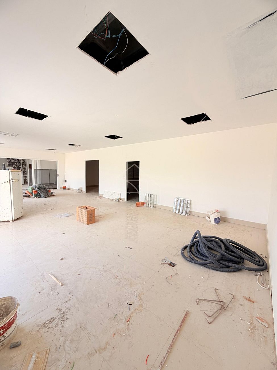 Loja-Salão, 120 m² - Foto 8