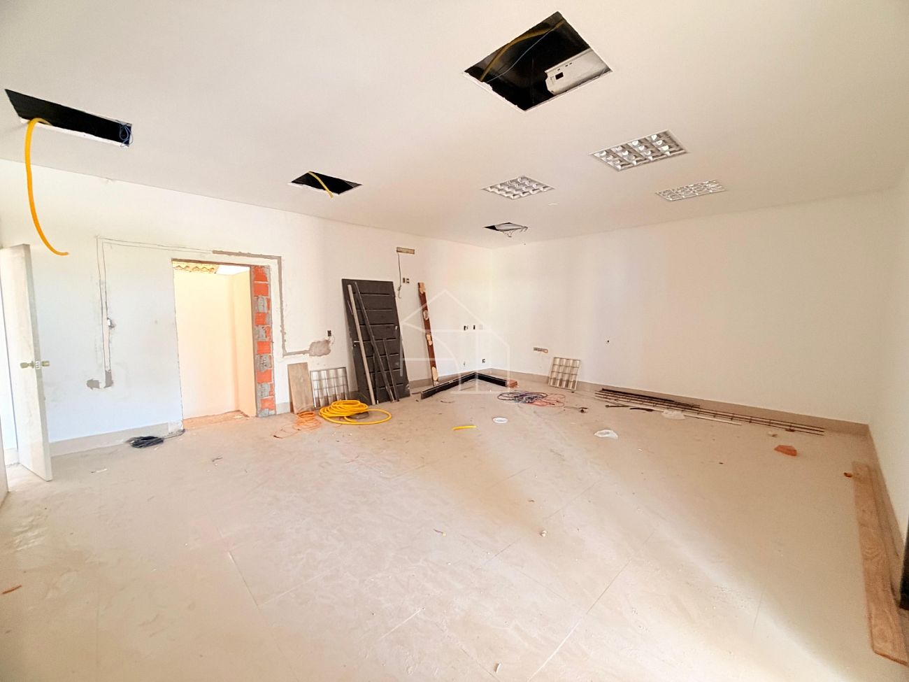 Loja-Salão, 120 m² - Foto 6