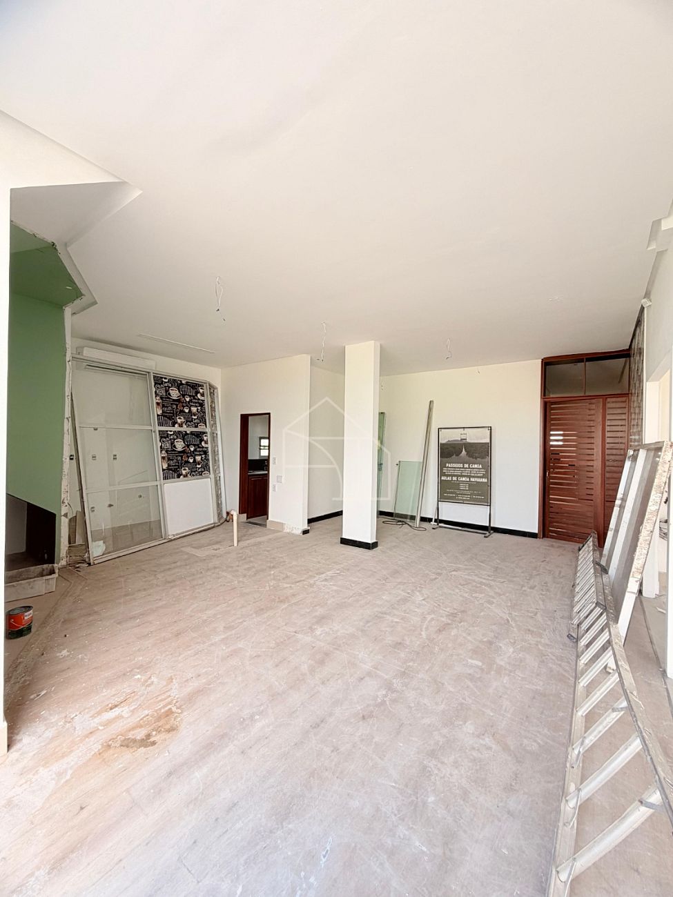 Loja-Salão, 120 m² - Foto 4