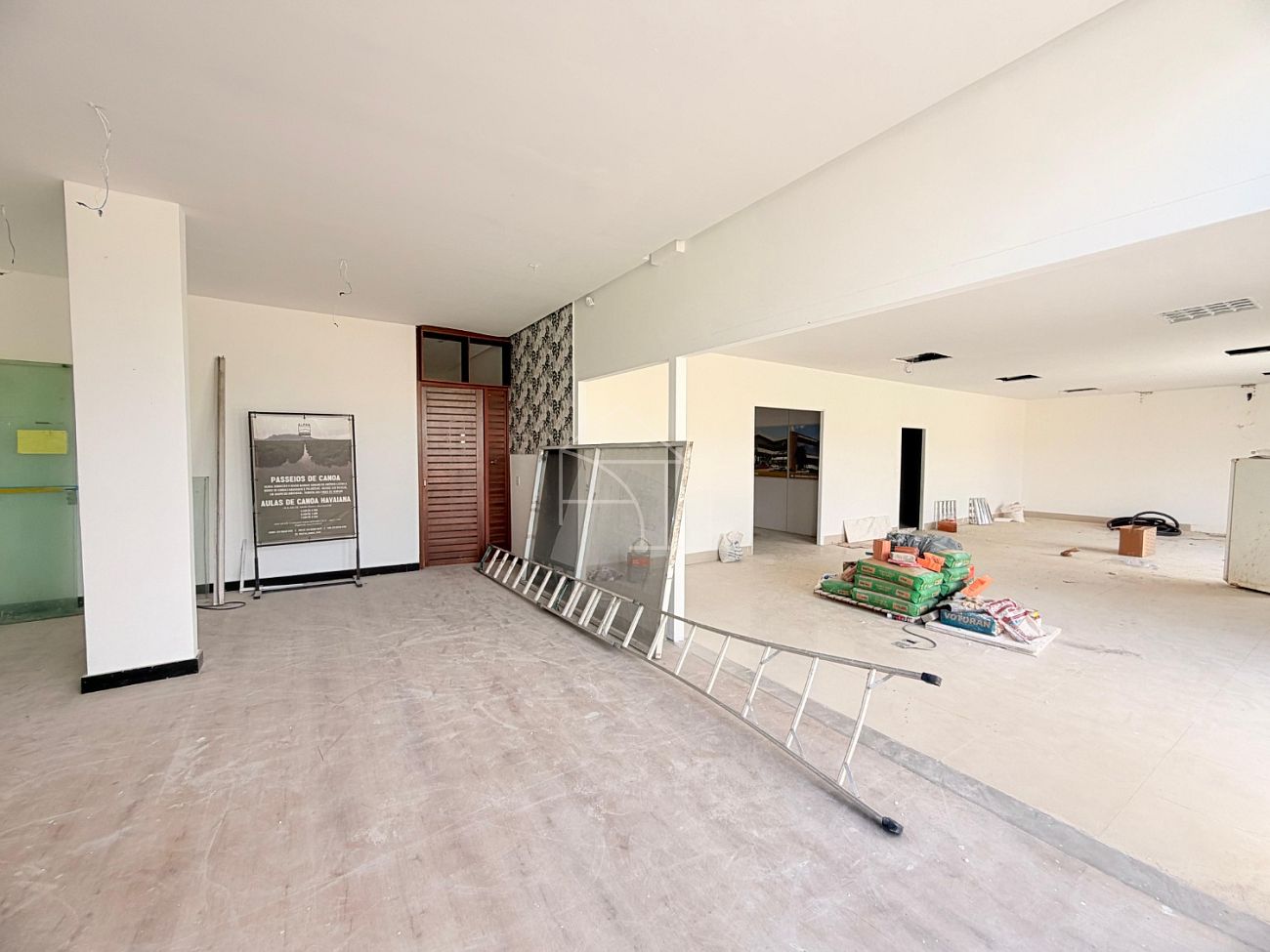 Loja-Salão, 120 m² - Foto 3