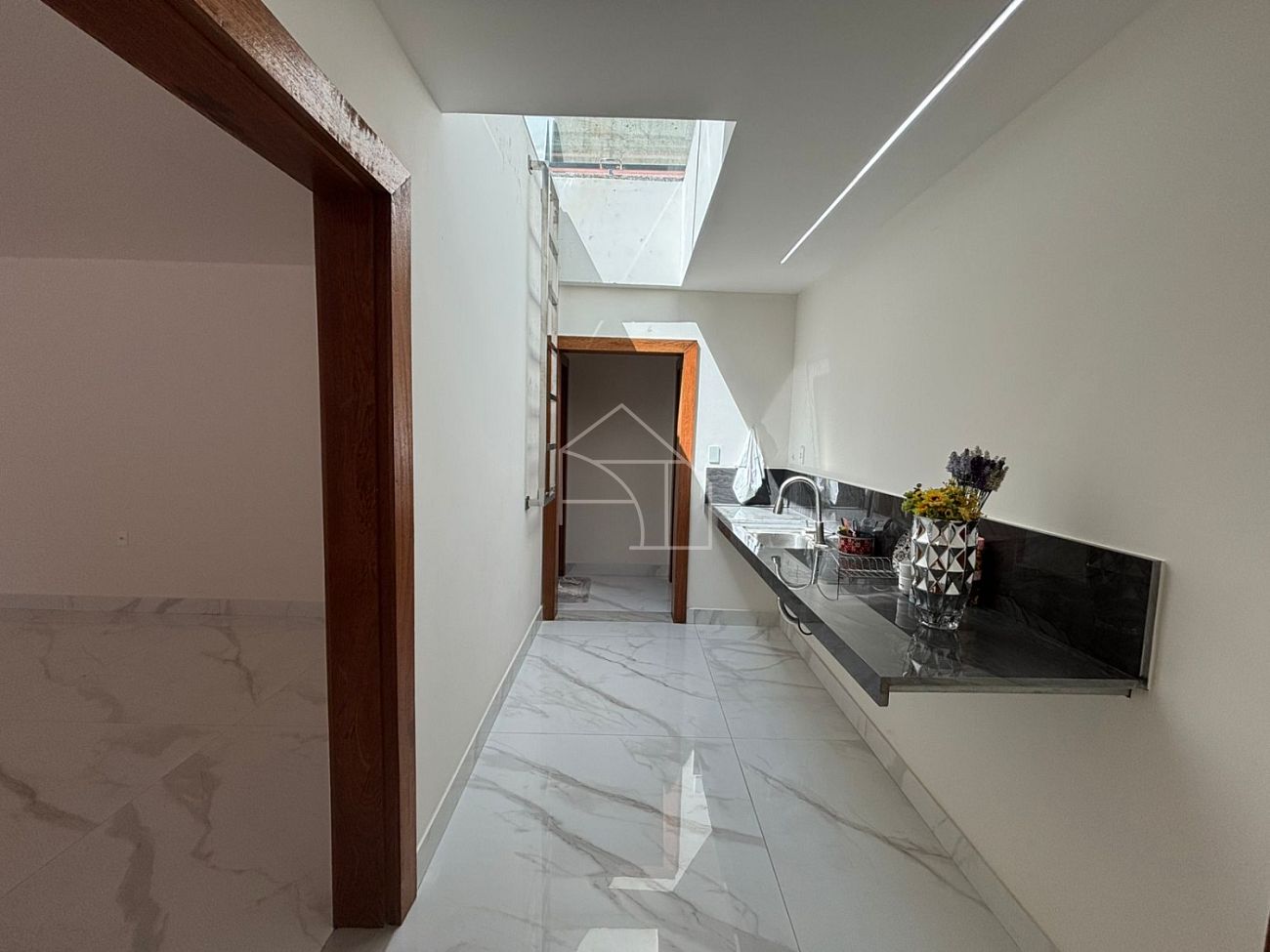 Casa de Condomínio, 4 quartos - Foto 20