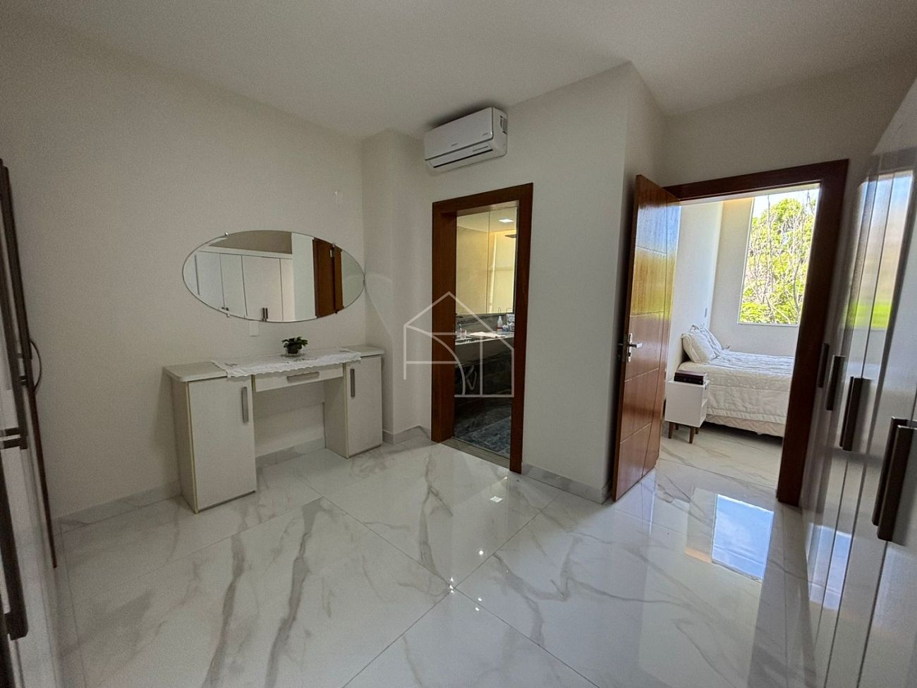 Casa de Condomínio, 4 quartos - Foto 18