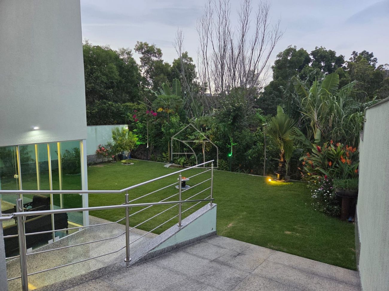 Casa de Condomínio, 4 quartos - Foto 2