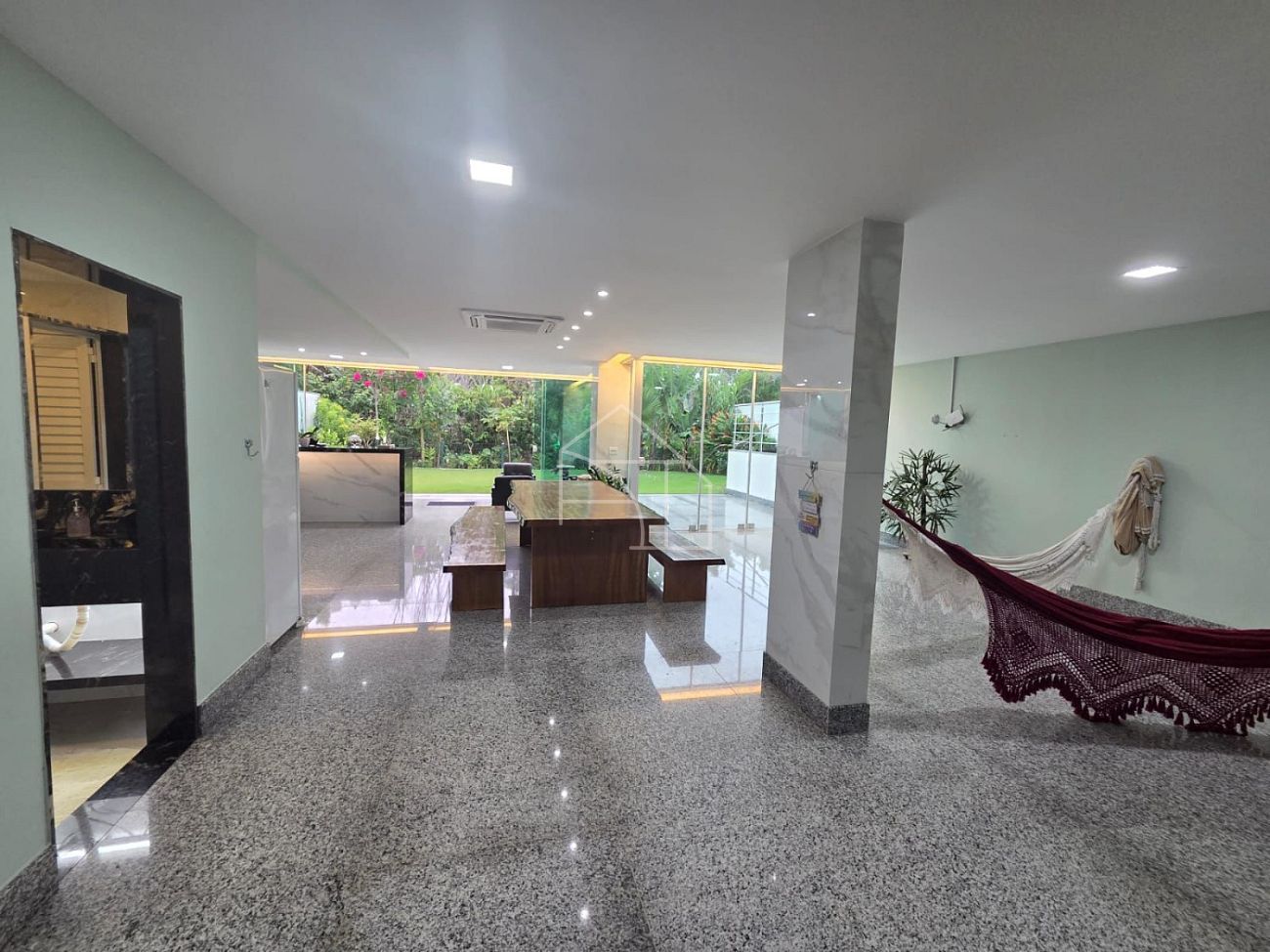 Casa de Condomínio, 4 quartos - Foto 9