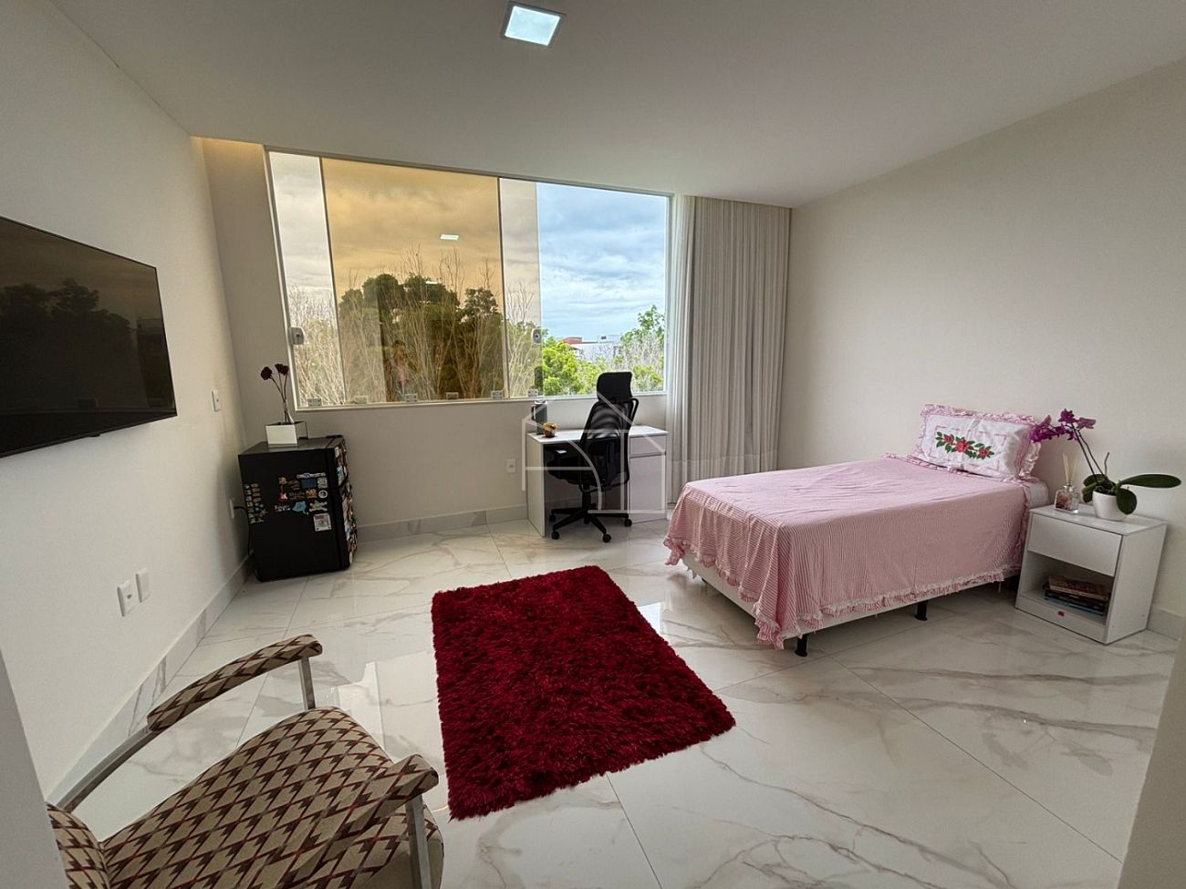 Casa de Condomínio, 4 quartos - Foto 7