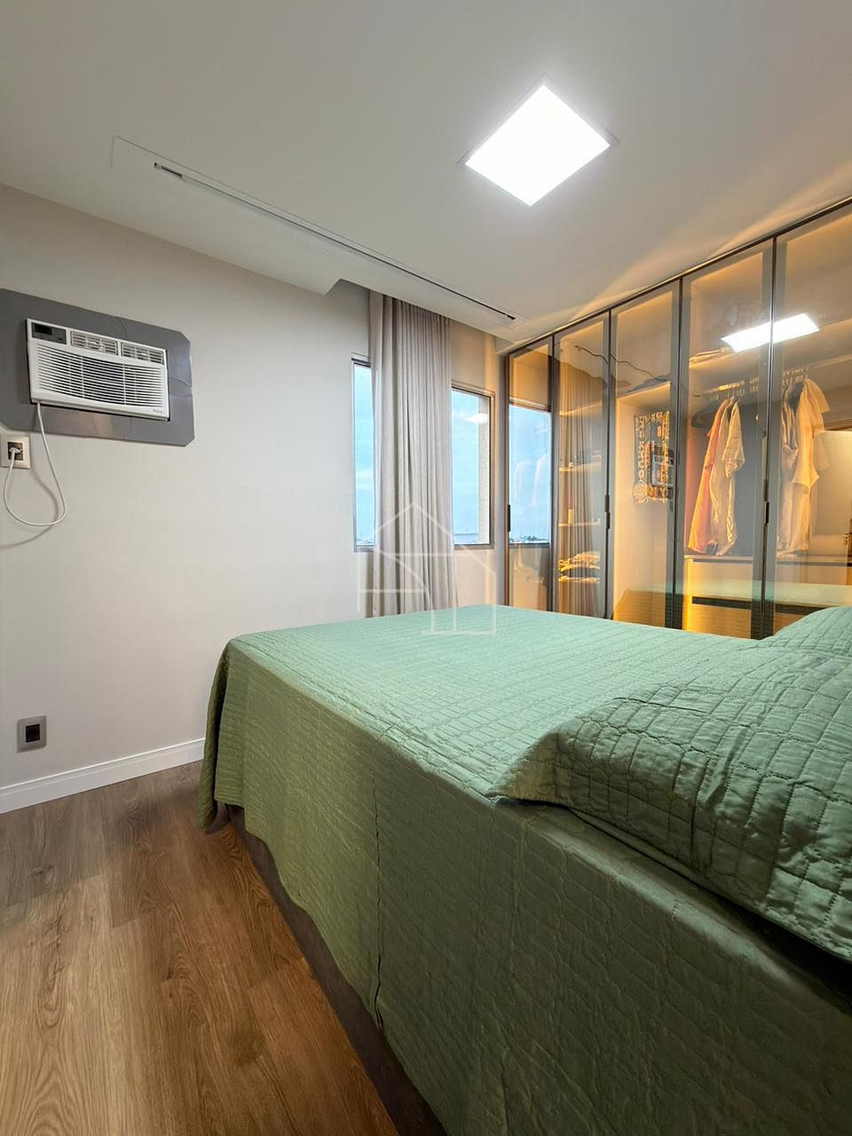 Apartamento, 2 quartos, 63 m² - Foto 2