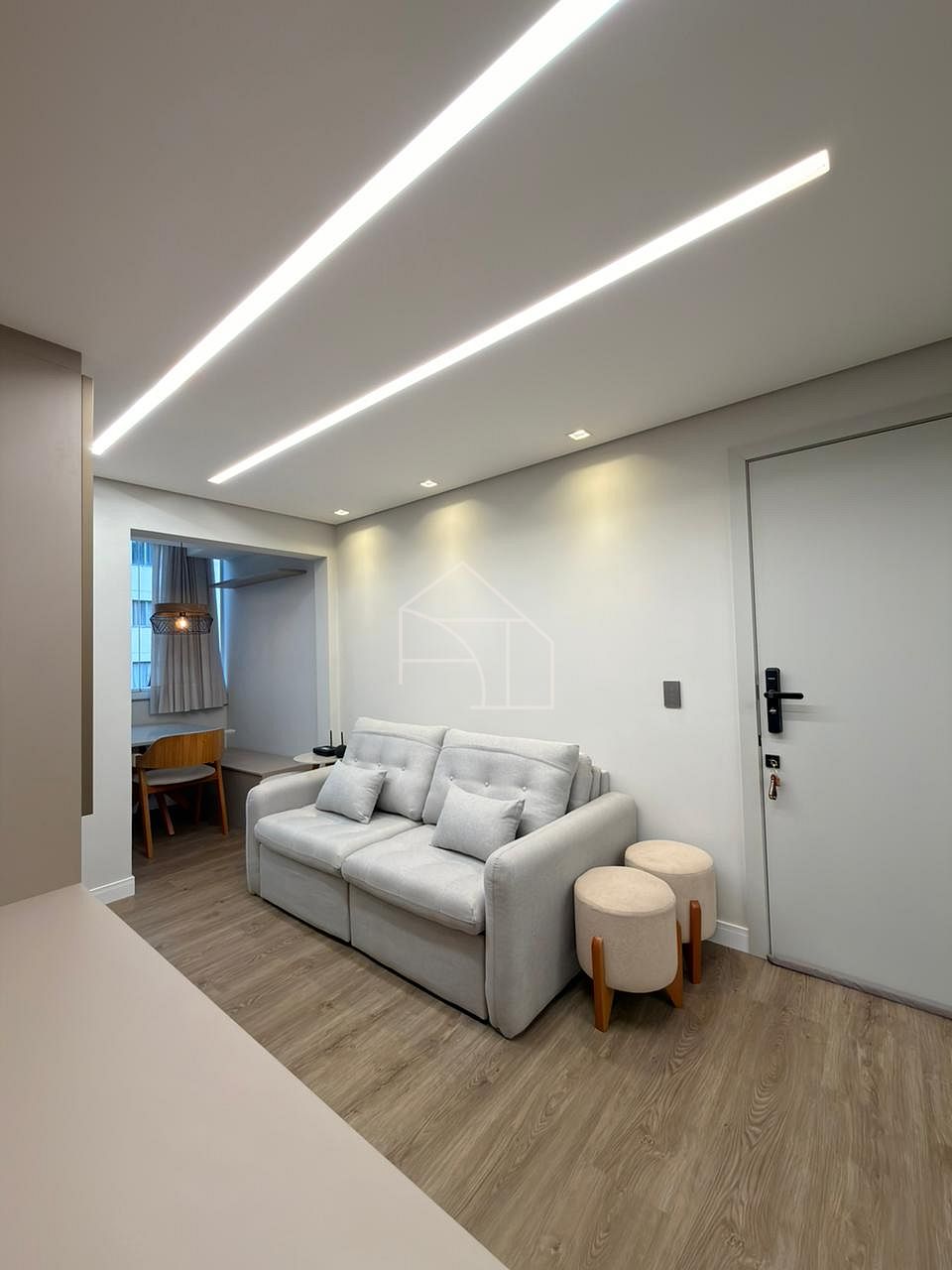 Apartamento, 2 quartos, 63 m² - Foto 6